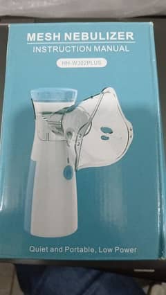 Nebulizer portable