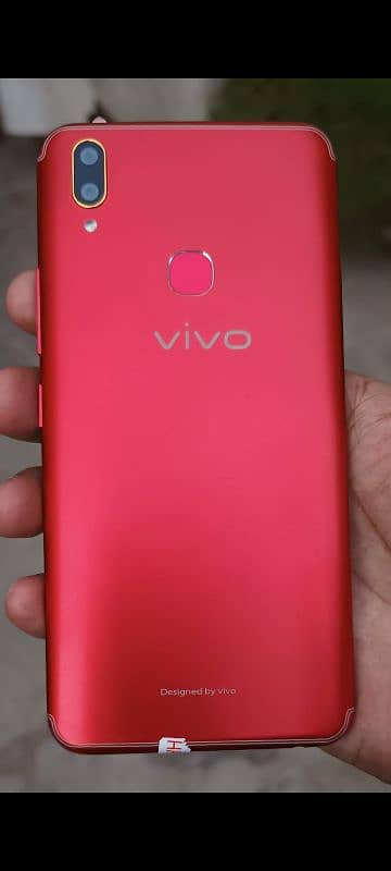 Vivo Y85 Dual Sim 4+64 GB ( Phone is Not Used Brand New Condition) 0