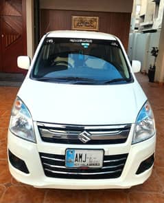 Suzuki Wagon R VXL