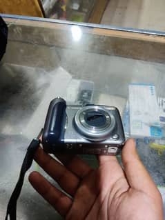 CANON POWERSHOT A710