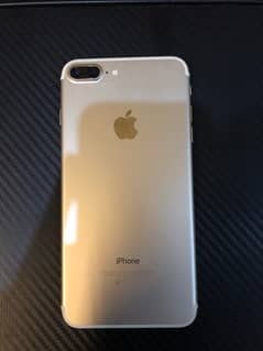 Apple Iphone 7 Plus (PTA Approved)