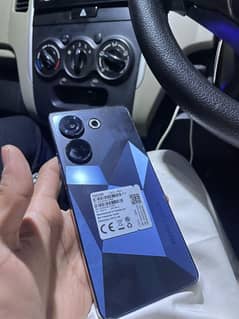 Tecno Camon 20 pro