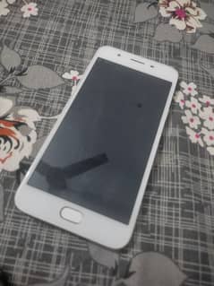 oppo f1s