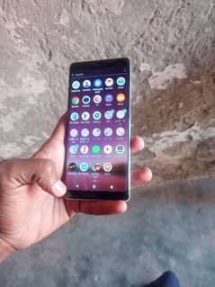 Sony Experia XZ3