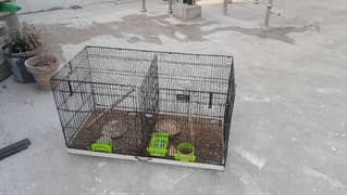 cages for sale