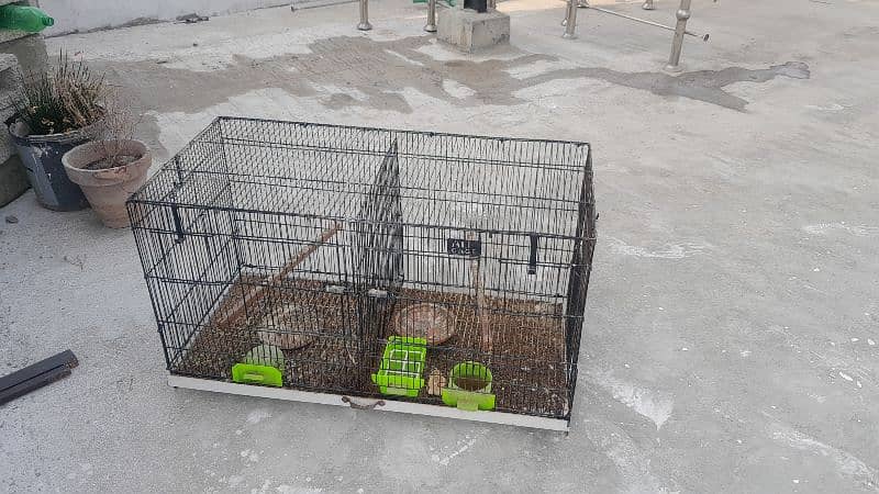 cages for sale 0