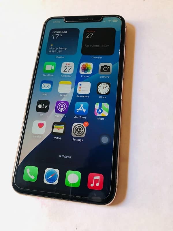 Apple IPhone XS Max 256Gb 0