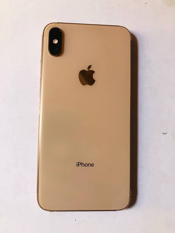 Apple IPhone XS Max 256Gb 6