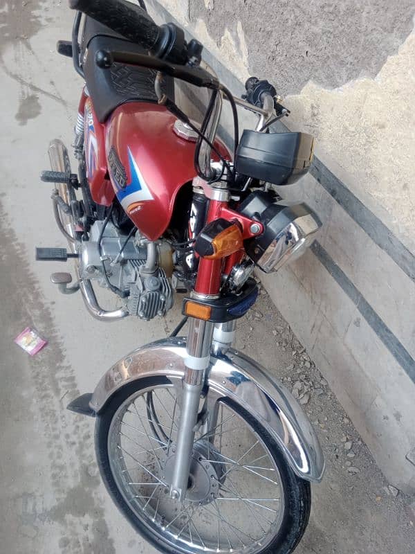 hi speed motorcycle for sale 1