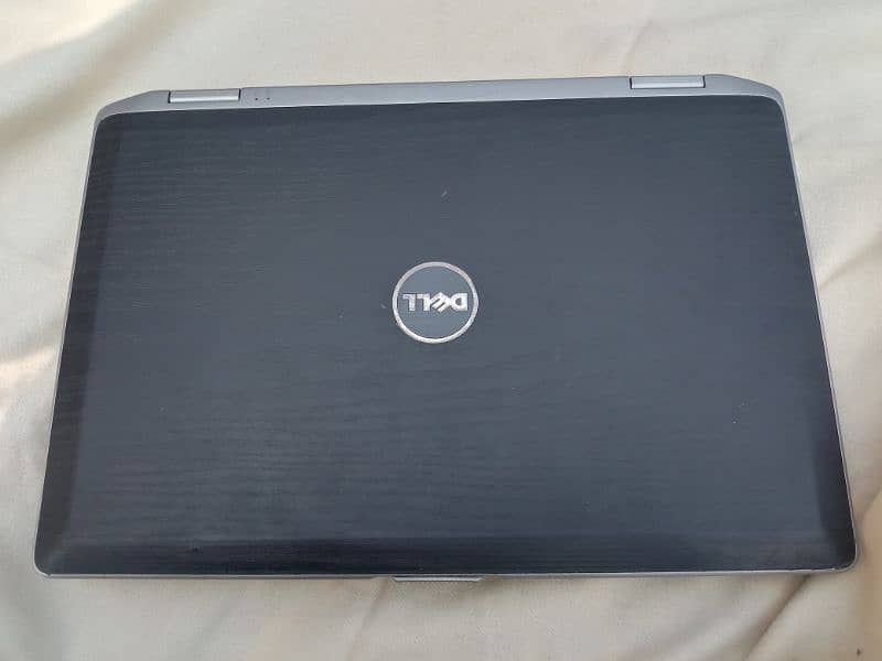 Dell latitude 6420 i5 2nd generation 4gb 256 0