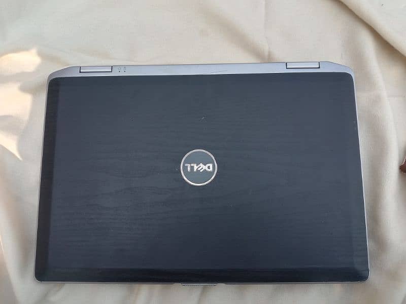 Dell latitude 6420 i5 2nd generation 4gb 256 5