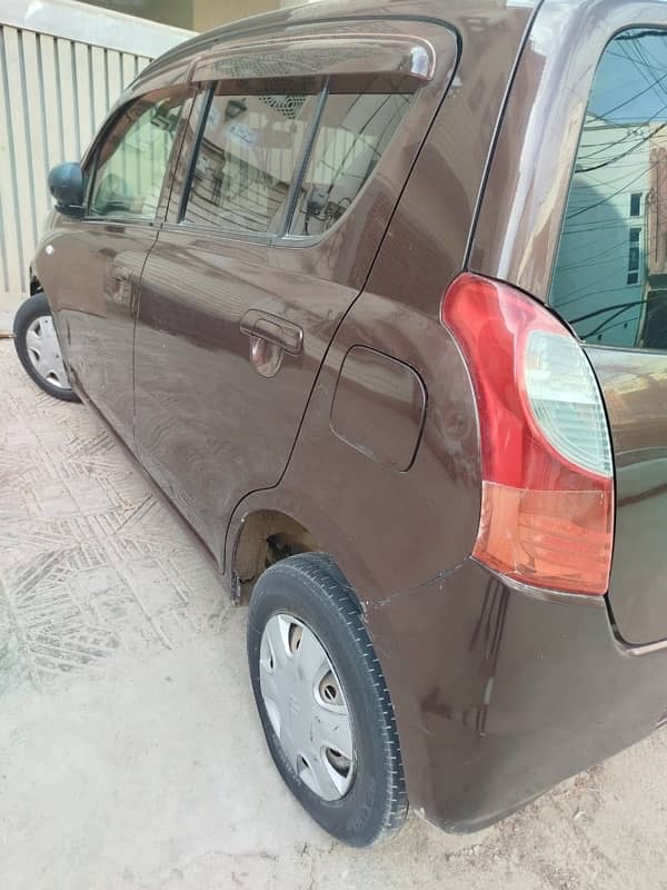 Suzuki Alto 2012 4