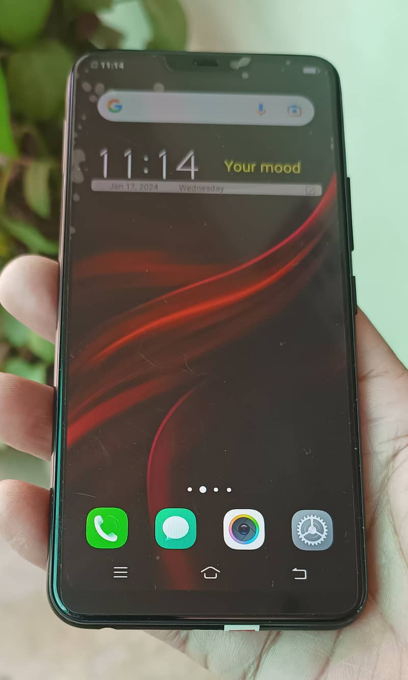 Vivo Y83 Dual Sim 6+128 GB | Contact On My Cell Only 0