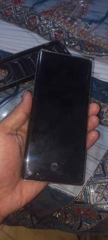 Tecno Spark 20 Pro plus 6