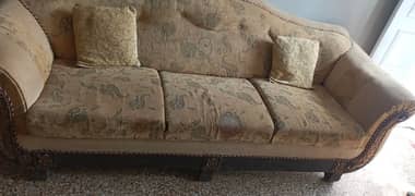 sofa in sale