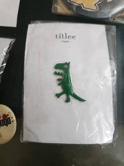 Rare and Antique Badge Pin Collection