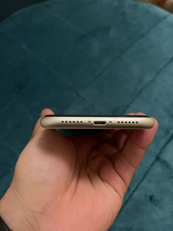 iphone 11 white new 3