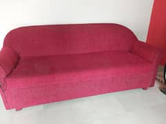 Full Sofa set for sale