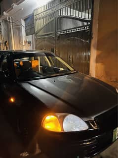 Honda Civic 1996