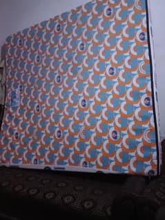 cannon megna foam mattress very good condition 0311,,,,730,,,65,,,,,93