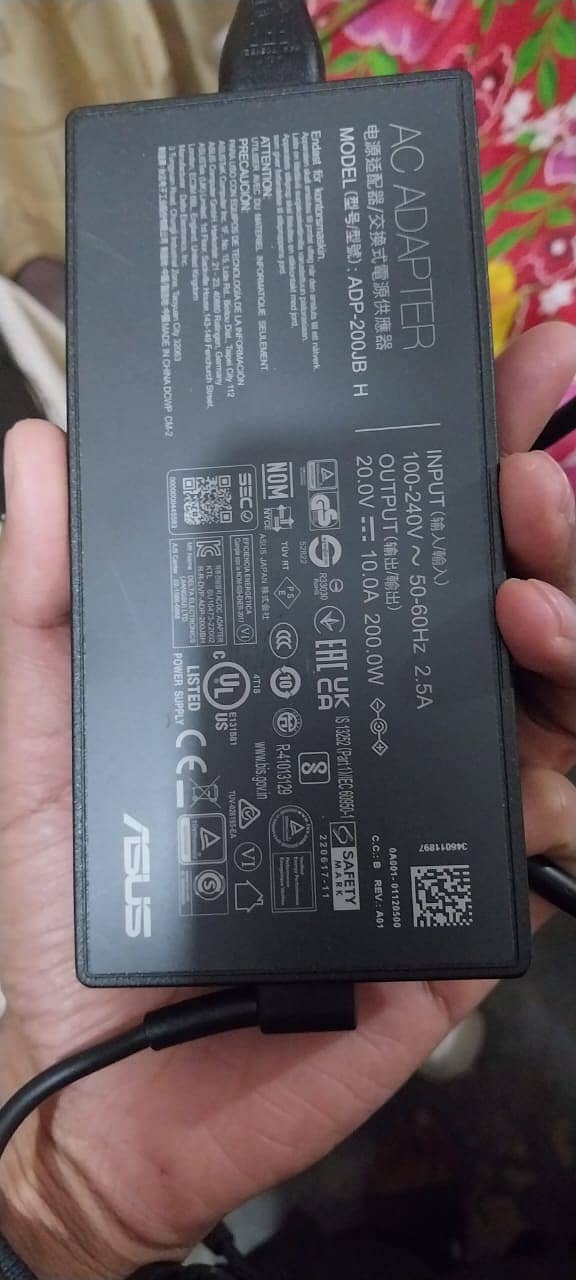 brand new asus tuf gaming laptop. 7