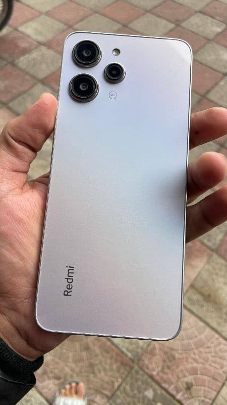 Xiaomi Redmi 12 0