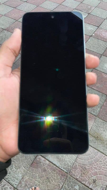 Xiaomi Redmi 12 1