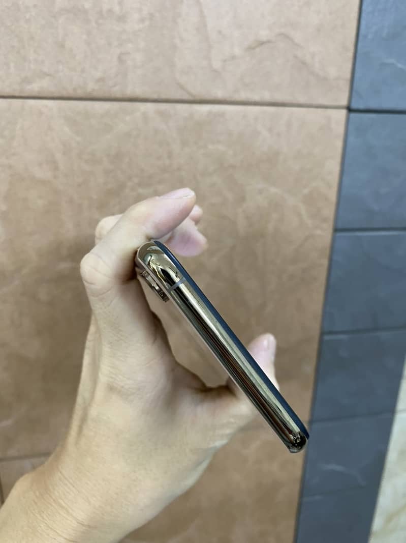 iPhone XS Max 512GB 5