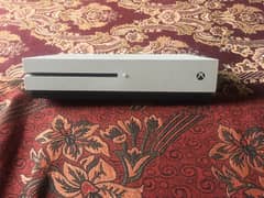 xbox one s 1tb full new without controller