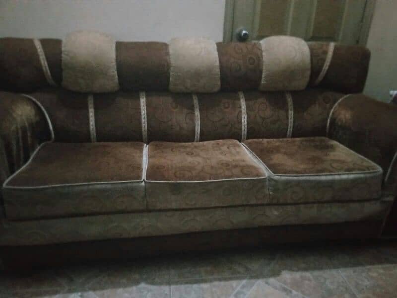 sofa 3 Seater 2