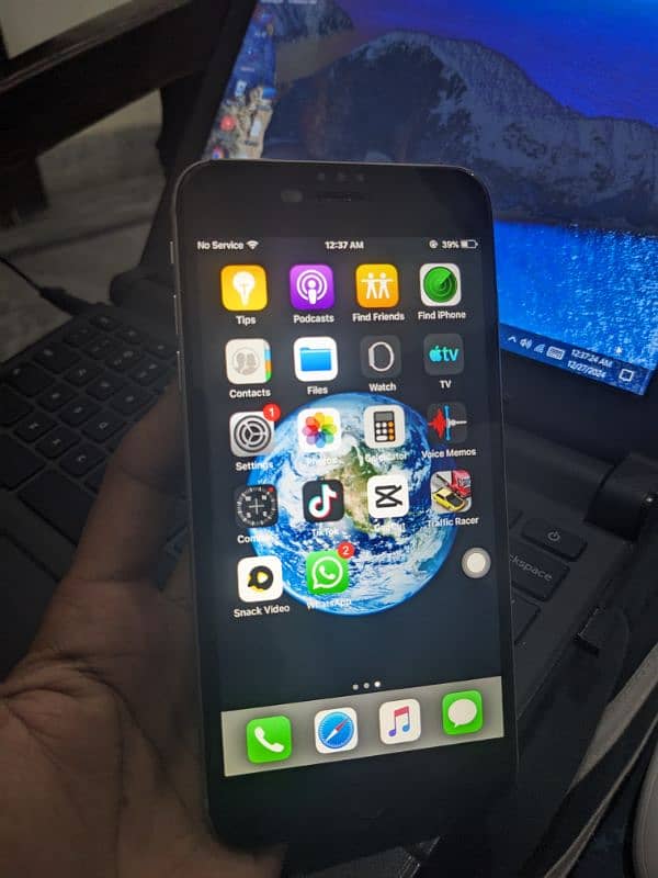 Iphone 6 plus 64Gb 1