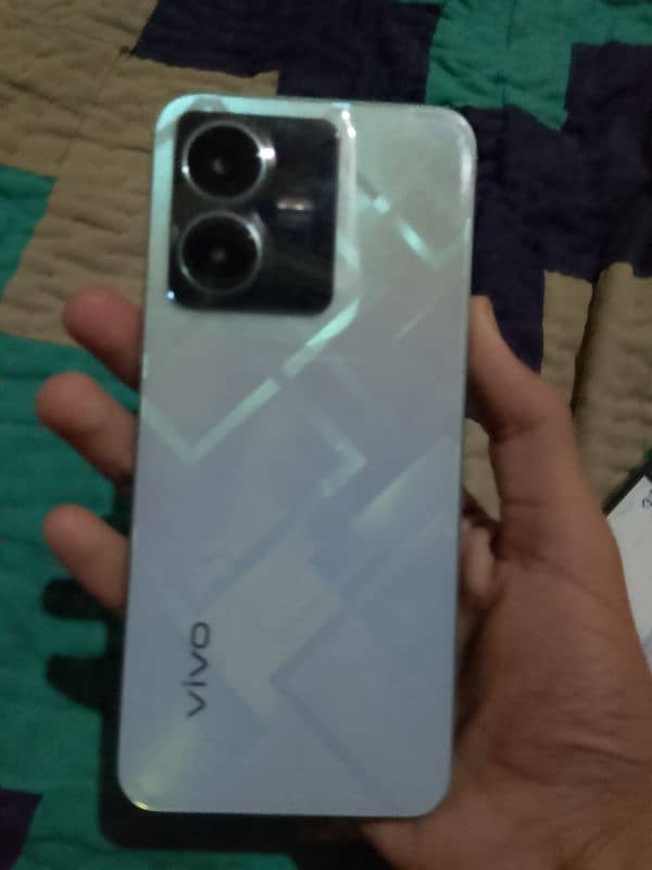 vivo Y 22 5