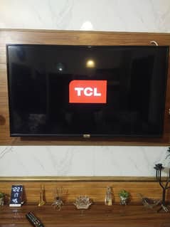 TCL Smart TV