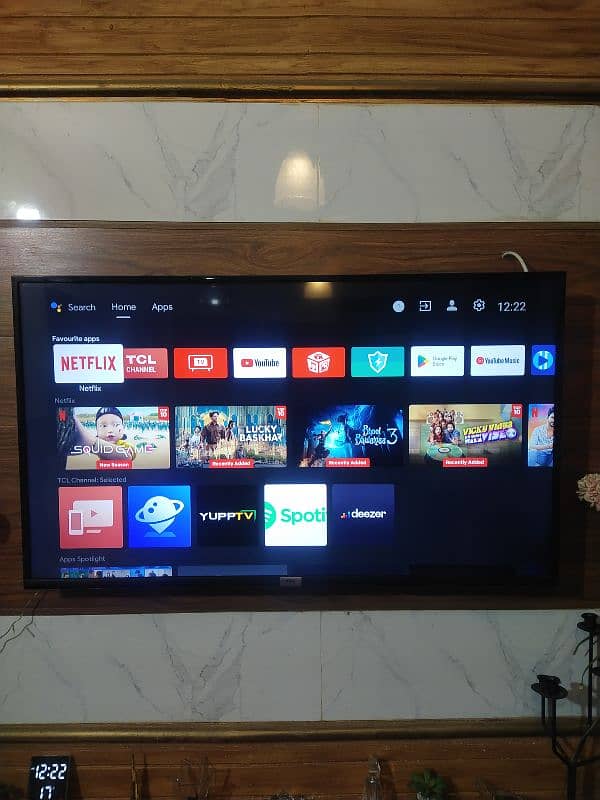 TCL Smart TV 2