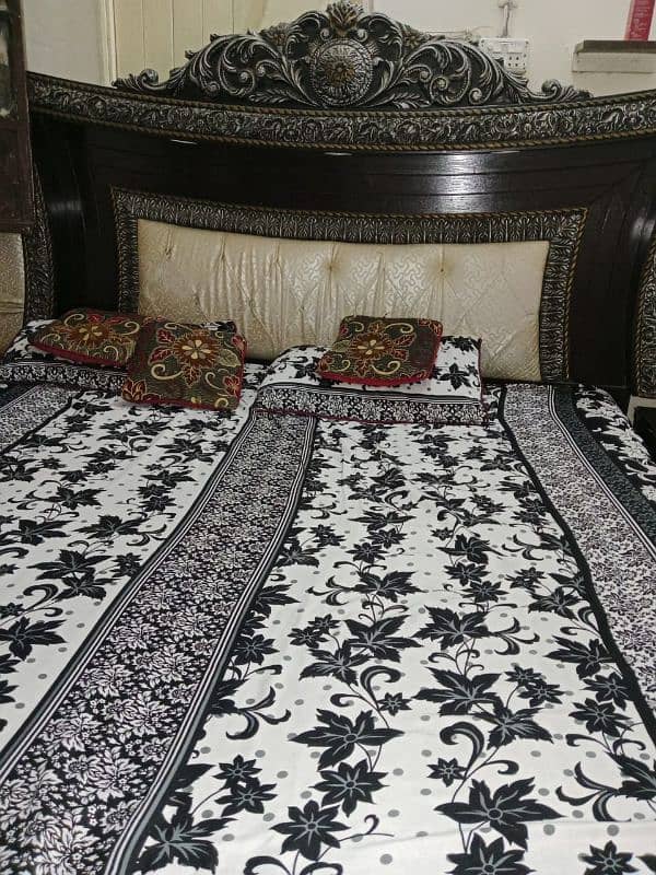 Dubble Bed sets 3