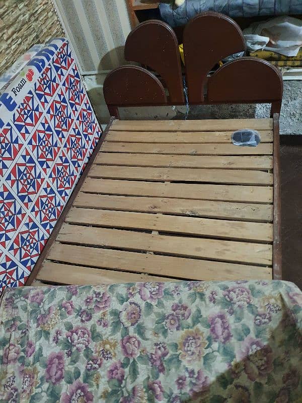 Single Bed For Sale 2