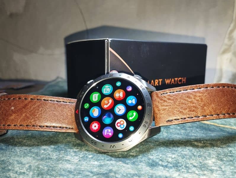 Smart watch T95 12