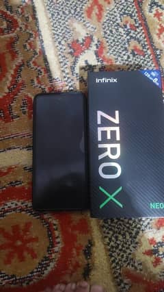 Infinix