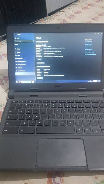 Dell 3120 Laptop 1