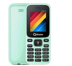 QMOBILE