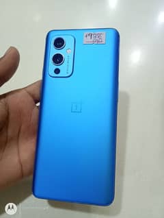 OnePlus 9