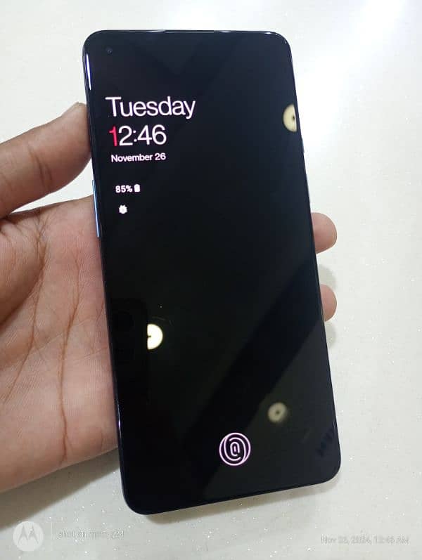 OnePlus 9 2