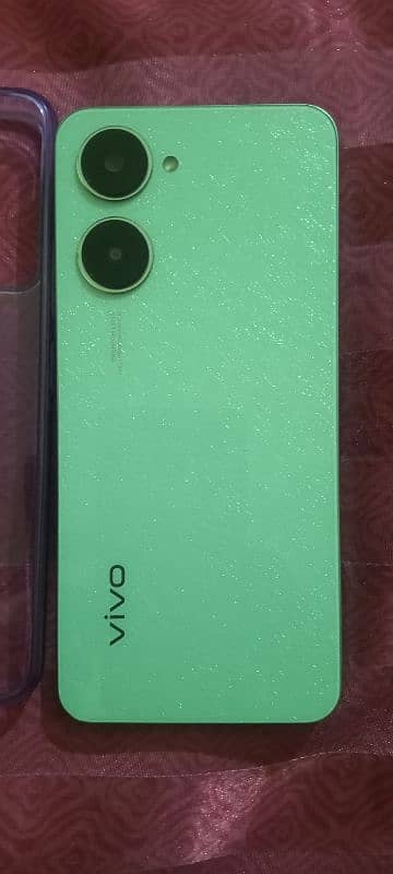 Vivo y03t 4/64 2