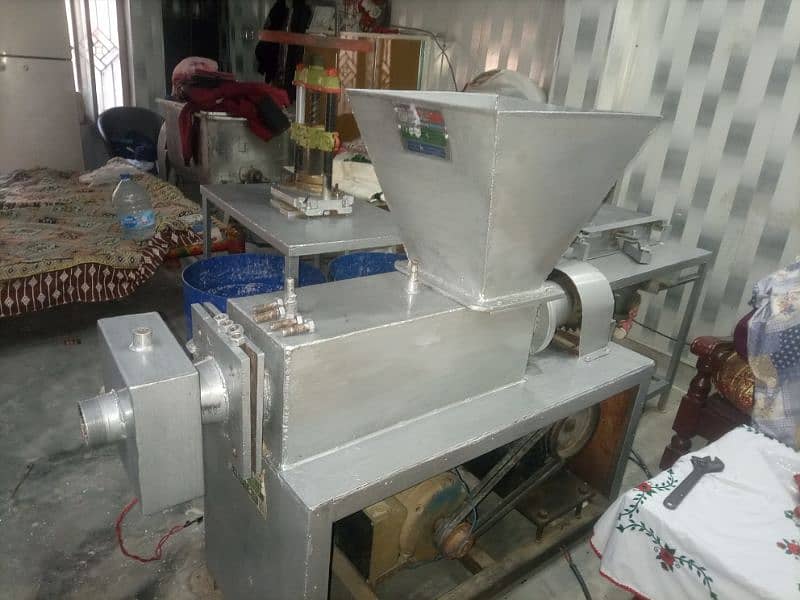 soap machine for sale 2