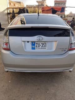 Toyota Prius 2010