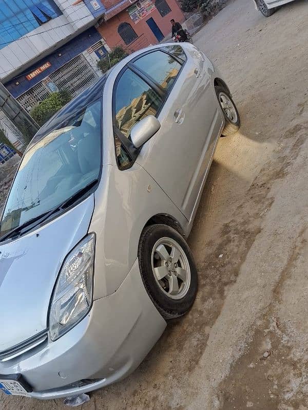 Toyota Prius 2010 5