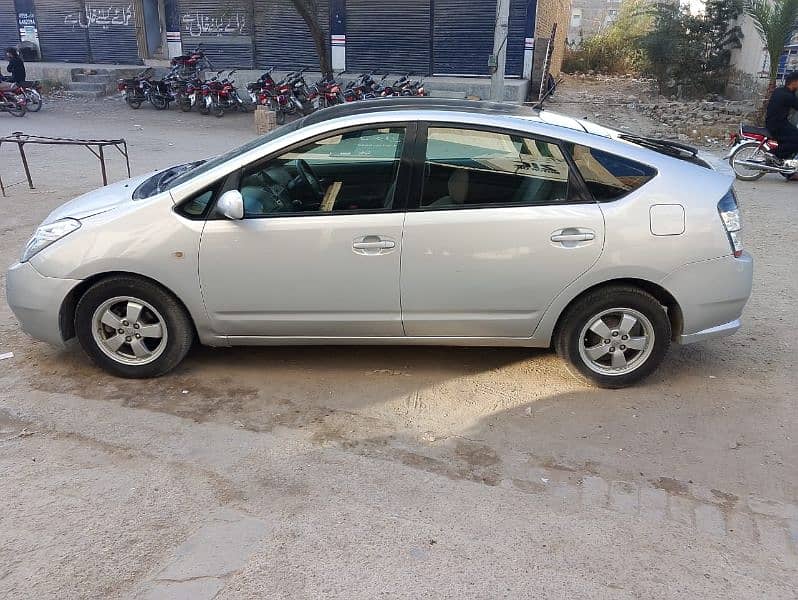 Toyota Prius 2010 9