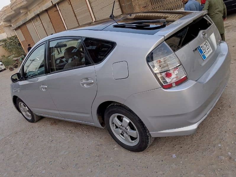 Toyota Prius 2010 10