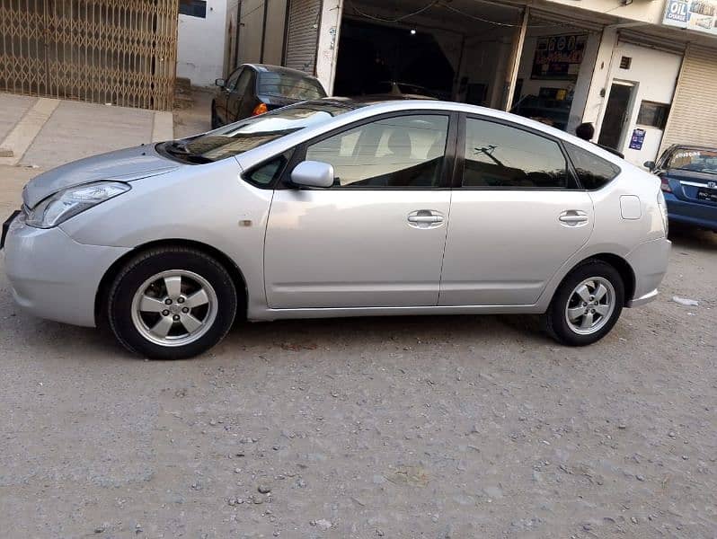 Toyota Prius 2010 14