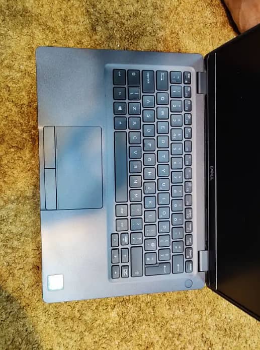 Dell 5300 Core i5 8th 8Gb 256Gb 1